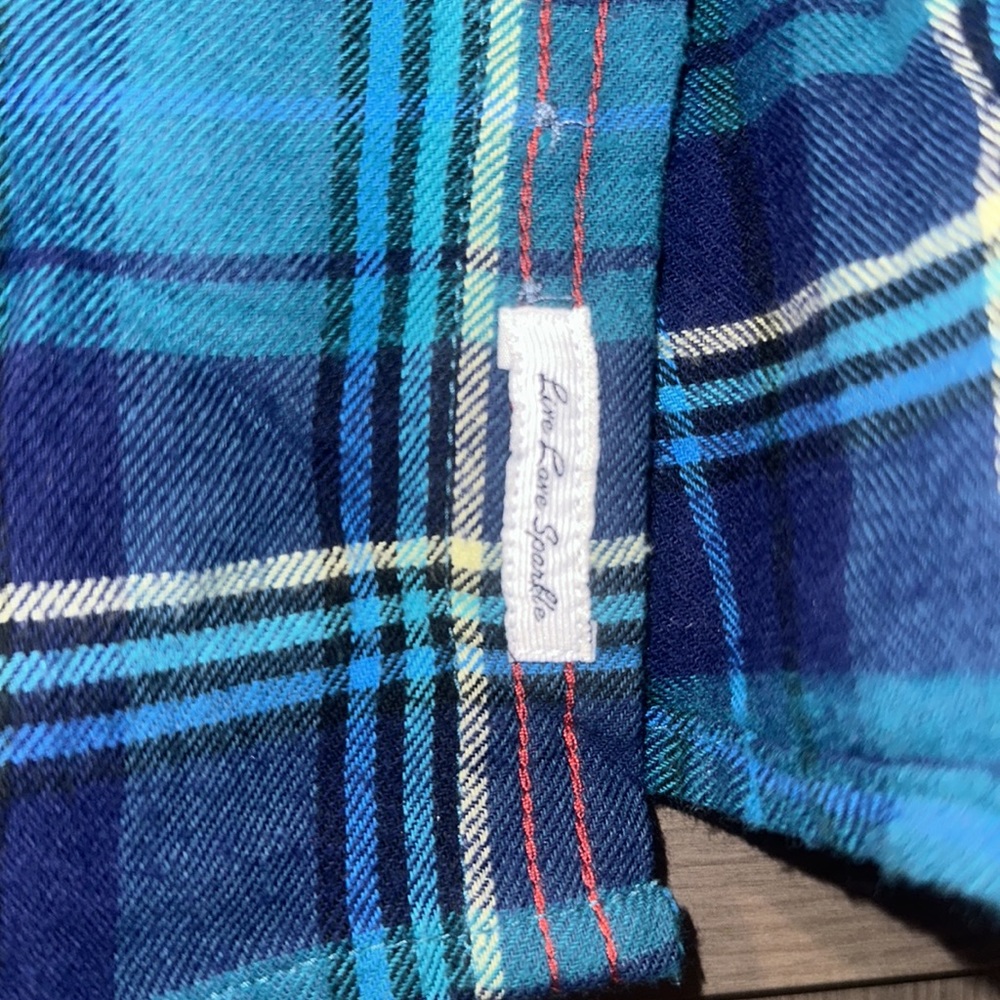 Flannel - Picture 3 of 5